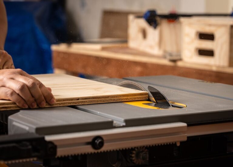 fine toothed plywood blade