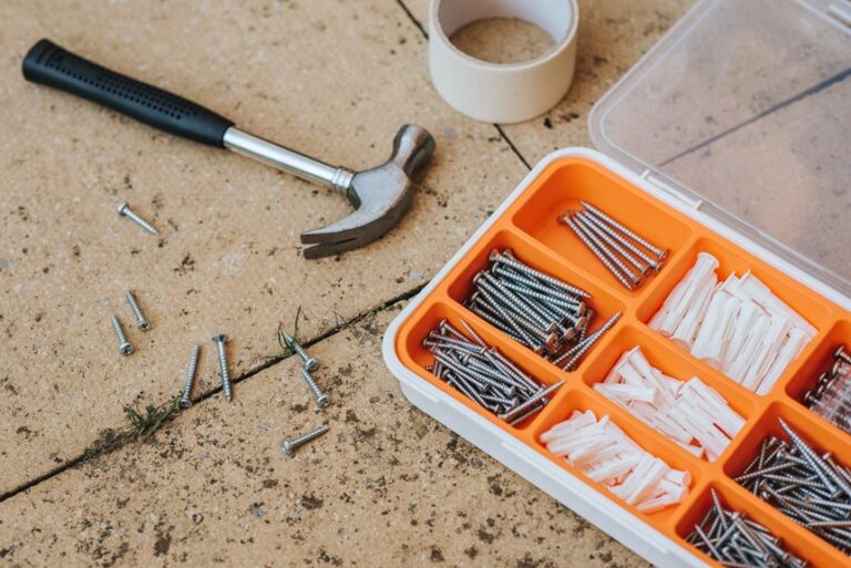 oscillating multi tool home repairs