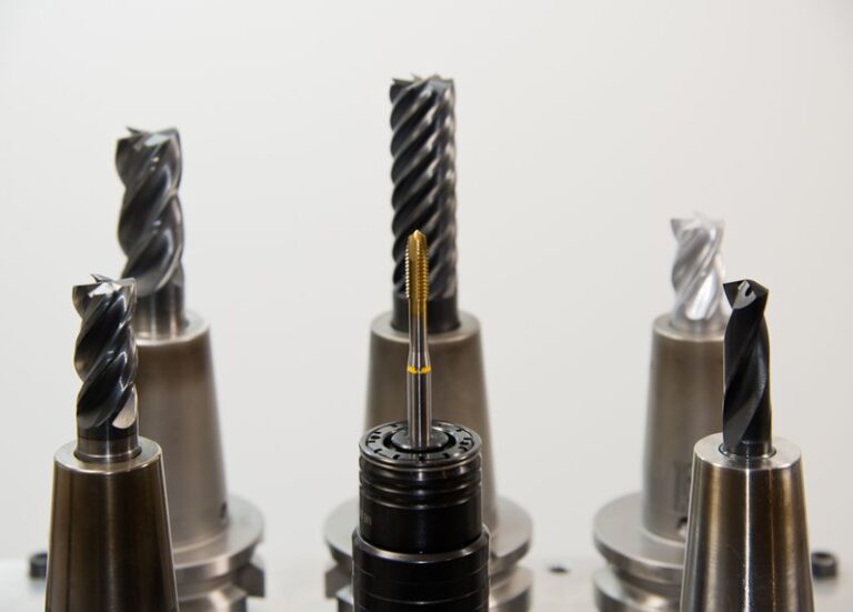 replacing a cordless drill chuck