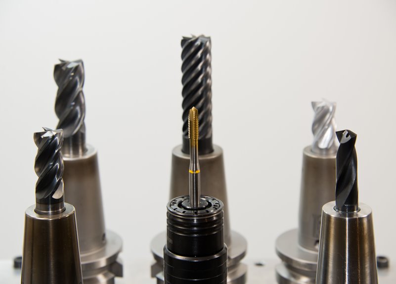 replacing a cordless drill chuck