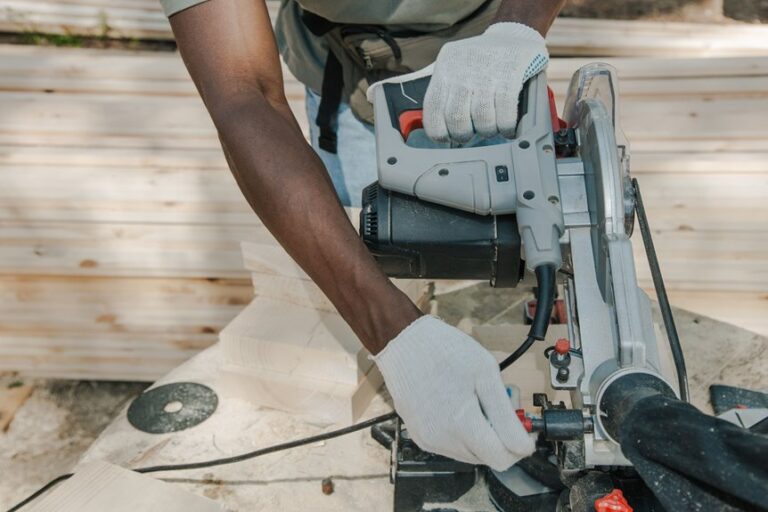 track saw usage guide